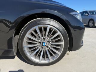 BMW 330 E Luxury Line Facelift H&K Pano 2.0 135kW
