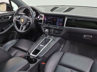Porsche Macan S 3.0 260kW