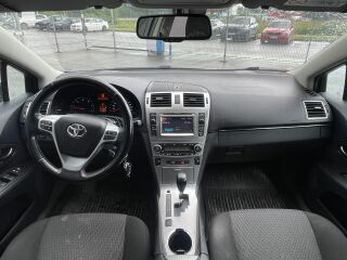 Toyota Avensis Linea Sol 2.2 D-CAT 2.2 110кВ