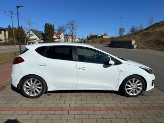 Kia Ceed 1.4 66kW