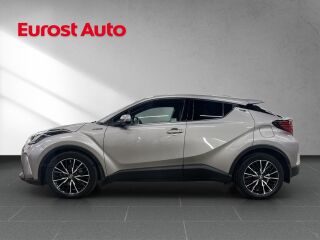 Toyota C-HR Luxury 1.8 72kW