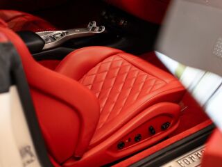 Ferrari California 4.3 V8 338kW