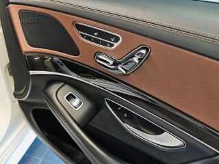 Mercedes-Benz S 350 AMG 3.0 190kW
