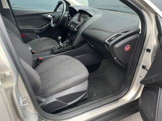 Ford Focus EcoBoost 1.0 92kW
