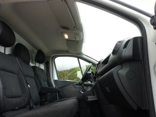 Opel Vivaro Long L2H1 EU5 1.6 CDTi 88kW