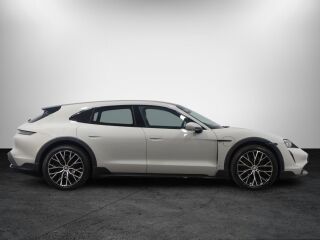 Porsche Taycan 4S Cross Turismo 420кВ