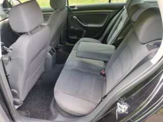 Volkswagen Golf 1.4 R4 i 55kW