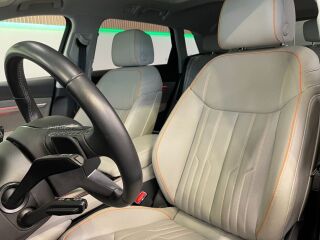 Audi e-tron Quattro Proline 300kw 158kW