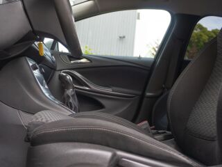 Opel Astra Sports Tourer 1.6 CDTi 70kW