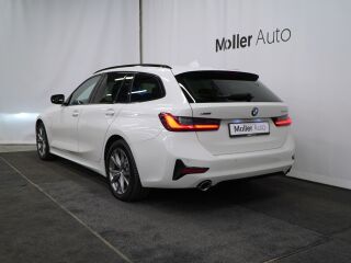 BMW 330 e xDrive 2.0 135kW