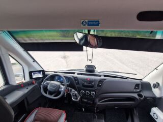 Iveco Ferqui Sunrise 3.0 R 4 152kW