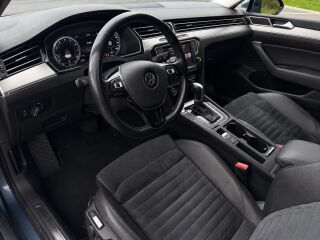 Volkswagen Passat 1.8 132kW