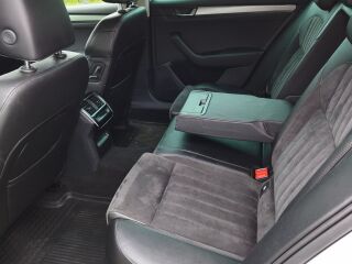 Skoda Superb Estate 1.4 110kW