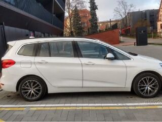 BMW 218 1.5 100кВ
