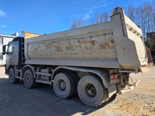 Volvo FM 324kW