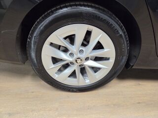 Skoda Octavia HB Selection FL 1.5 110kW