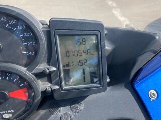 BMW F 800 ST 63кВ
