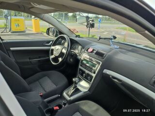 Skoda Octavia 1.4 90kW