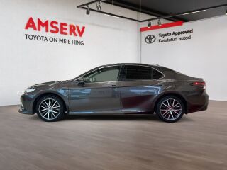 Toyota Camry Executive Hybrid 2.5 131kW