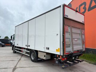 Mercedes-Benz Actros 1827 4x2 200kW