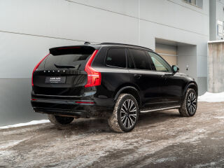 Volvo XC90 T8 AWD Recharge Ultimate Dark 2.0 335kW