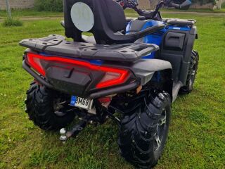 CFMOTO CFORCE 625 Touring 23kW