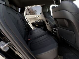 BMW X6 xDrive30d 3.0 210kW