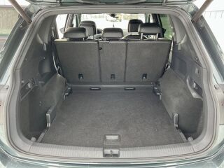 SEAT Tarraco 2.0 140kW