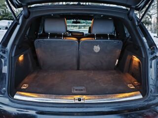 Audi Q7 S-LINE PANORAA 7k 3.0 171kW
