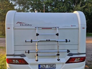 Hobby DE LUXE 545KMF