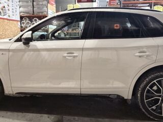 Audi Q5 50 S-Line 2.0 TFSI-e PHEV 220kW