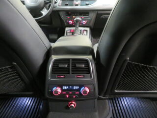 Audi A6 allroad TDI 3.0 180kW