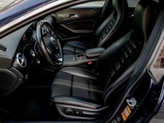 Mercedes-Benz CLA 180 Premium 1.5 80kW