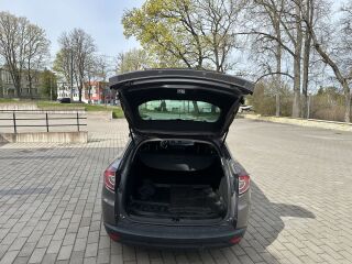 Renault Megane Limited Editon 1.2 97кВ