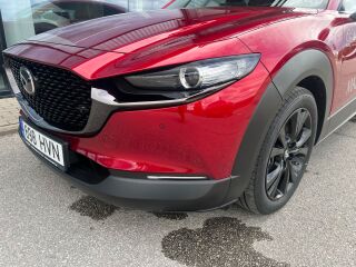 Mazda CX-30 e Skyactiv-G Nagisa 2.5 103kW