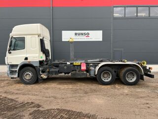DAF CF 85.460 340kW