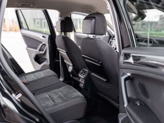 Volkswagen Tiguan 4Motion Highlane 2.0 110кВ