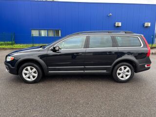 Volvo XC70 Momentum 2.0 D3 120kW