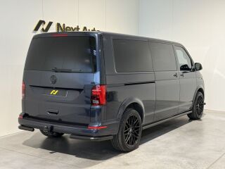 Volkswagen Multivan T6.1 4-Motion Comfortline 2.0 150kW