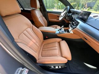 BMW 530 E XDR M Sport Package 215kW