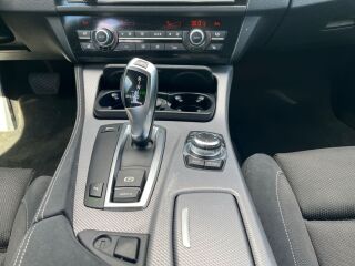 BMW 525 M-pakett 3.0 R6 150kW