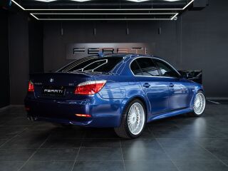 Alpina B5 4.4 V8 368kW