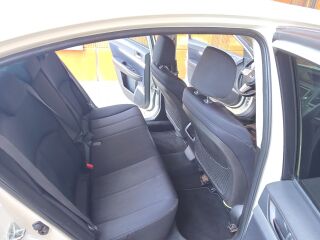 Subaru Legacy 2.5 123kW