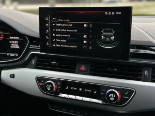 Audi S5 Sportback/Laser/Bang/Konks 3.0 V6 251kW