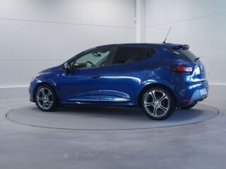 Renault Clio GT Line 1.2 87kW