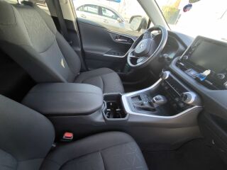 Toyota RAV4 2.0 M20A 129kW