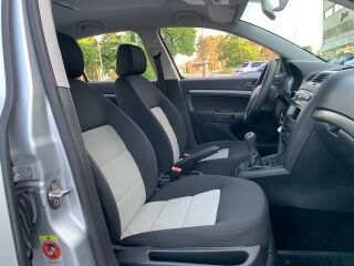 Skoda Octavia 1.6 75кВ