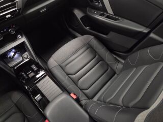 Citroen C4 PureTech 1.2 96кВ