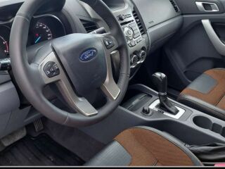 Ford Ranger 2.2 TDCi 118kW