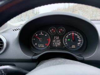 Audi A3 2.0 103кВ
